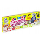 К-т ароматни маркери 30 бр. CARIOCA