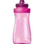 Розова бутилка за вода Maped