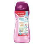 Бутилка за вода, лесна за отваряне