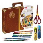 Комплект Maped Harry Potter 13ч. - Image 2