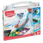 Maped creativ създай и оцвети моден аксесоар