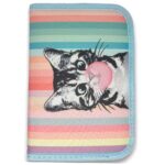 Прозрачна бутилка за вода