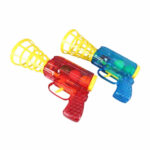 Детско пистолет кош с 3 топчета 967 - Image 3