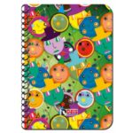 Тефтерче  деис В7 50Л.