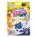 Поръчайте Carioca parfume днес и подарете на децата си цветно и ароматно приключение!