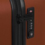 Куфар Gabol Paradise 55см. оранж 103502 - Image 2