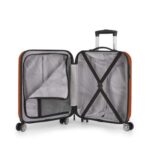 Куфар Gabol Paradise 55см. оранж 103502 - Image 3