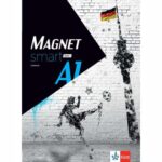 Magnet smart” е учебна система, адаптирана от издателство “Клет България” за ниво А1 по учебните програми на МОН. Учебната система е предназначена за изучаване на немски език като втори чужд в 9. клас и 10. клас.