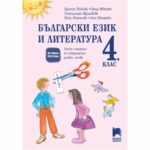 Помагалото обхваща цялостната подготовка за постигане на очакваните резултати от обучението в четвърти клас и отговаря напълно на изискванията на актуалната учебна програма.