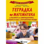 Проф. д-р Русанка Петрова е дългогодишен преподавател по методика на обучението по математика в началния курс в Шуменски университет “Епископ Константин Преславски” и ДИКПО гр. Варна