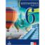 Учебният комплект – учебник, тетрадка и книга за учителя, е написан в съответствие с учебната програма на МОН по математика за шести клас.