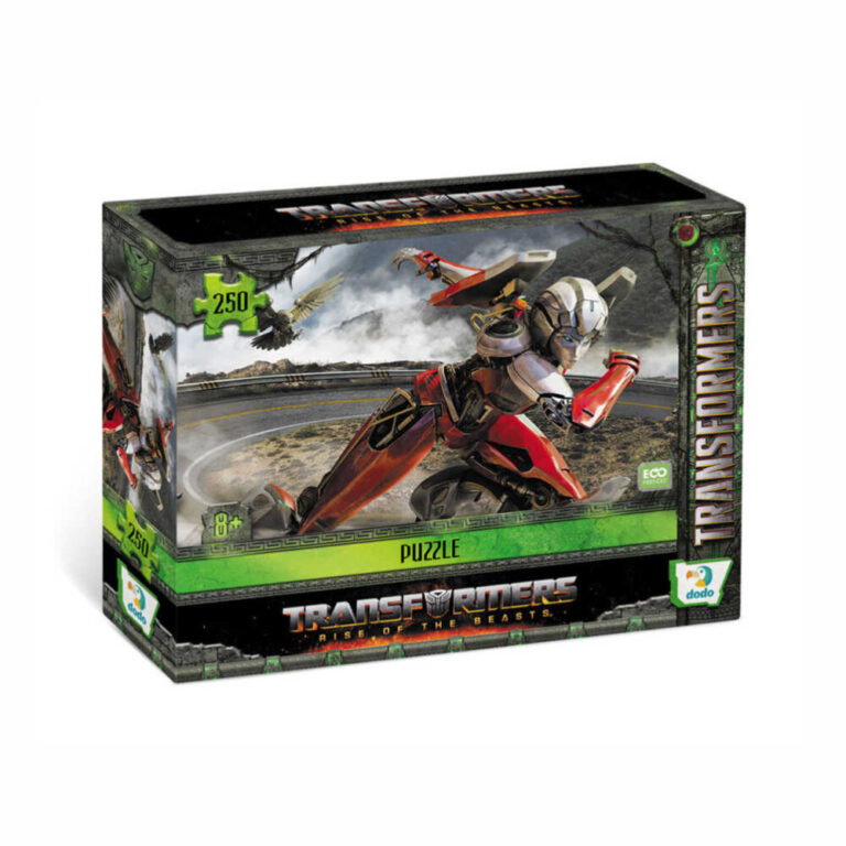 Puzzle Transformers Windblade е интересна игра, която ще ви отведе във вълнуващия свят на Transformers.