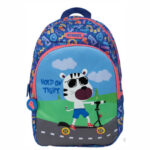 Детска раница Street cute raider24x34x15cm