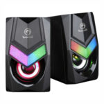 Тонколони Тонколони Gaming Rainbow 2.0 6W MARVO