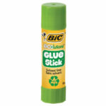 Сухо лепило BIC 8гр.