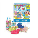 К-т Slime Part Mitana 10части