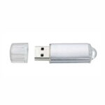 Флашка сива Craft 16 GB USB 2.0