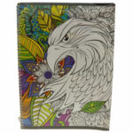 тетрадка а5 52л. спирала оптимум