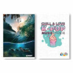 тетрадка а4 80 листа каре