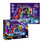 Пъзел dodo batwheels 60 части