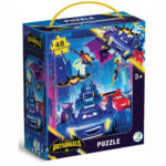 Пъзел dodo batwheels 48 части