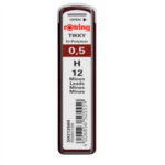 Графит Rotring hi-polymer 0.5mm