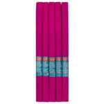 Креп хартия Lared 50х200см розов 12