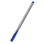 Тънкописец Staedler  triplus fineliner  св.син