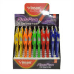 Химикал VINSON 5600 син 0.7