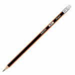 Молив  Maped black peps B+гума