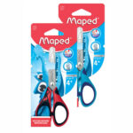 Ножица 13см Maped pulse