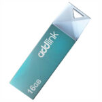 USB памет addlik 2.0 16GB U10 св. син