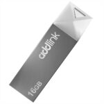 USB памет addlik 2.0 16GB U10 сив
