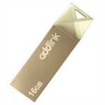 USB памет addlik 2.0 16 GB U10 златна