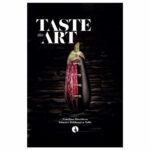 Кулинарна книга вкуси изкуството Taste the art РИВА