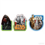 Тефтерче Starwars Disney