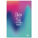 Тетрадка А4 Street 96 листа широки редове офсет