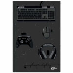 Тетрадка А4 Street 96 листа широки редове офсет