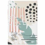 Тетрадка А4 Street 96 листа широки редове офсет