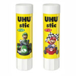 Сухо лепило  UHU mariocart 8.2 ГР. BTS