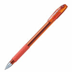 Химикал  Pentel Feel it  0.7 ориндж