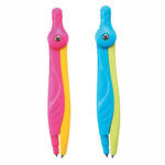 Пергел с графит Centrum блистер син/розов - Image 3