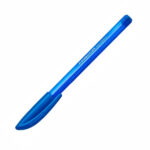 Хим. Staedtler триъгълна 4320 F син
