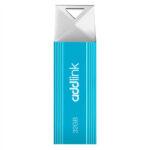 USB памет addlik 2.0 32GB U12 св. син
