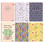 Тетрадка Ilijanum exclusive А5 60л. ш.р. - Image 2