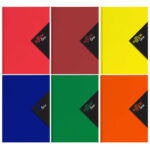 Тетрадка Ilijanum office  A4 200л. ш.р.