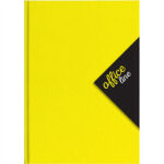 Тетрадка Ilijanum office  A4 200л. ш.р. - Image 2