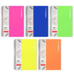 Тетрадка Ilijanum power PP А5 100л. ш.р.