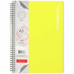 Тетрадка Ilijanum power PP А5 100л. ш.р. - Image 5