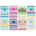 Тетрадка Ilijanum harmony А5 80л. ш.р.